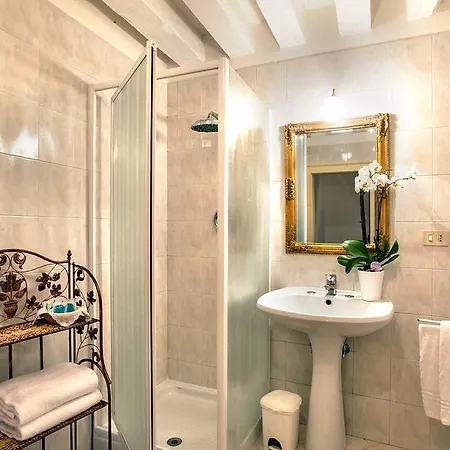 Maison San Marco 3* Benátky