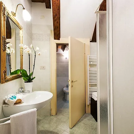Maison San Marco 3* Benátky