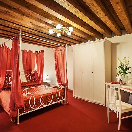 Maison San Marco 3* Benátky