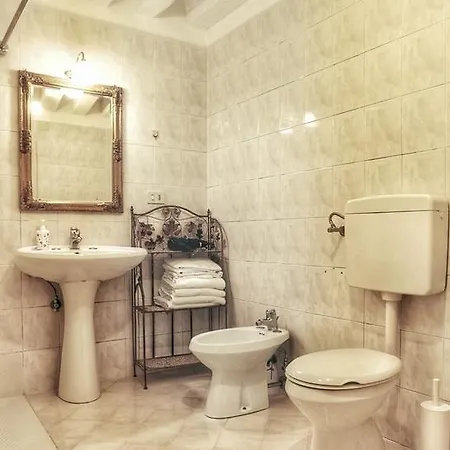 Maison San Marco Wenecja