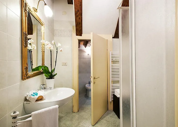Maison San Marco 3* ונציה