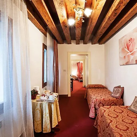 Maison San Marco Venice