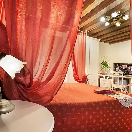Maison San Marco Venice