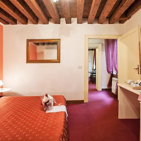 Maison San Marco Guest house
