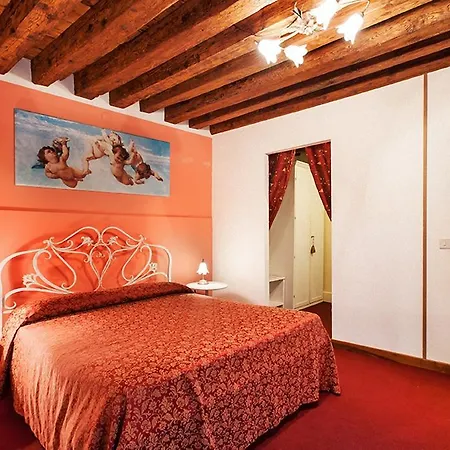 Guest house Maison San Marco