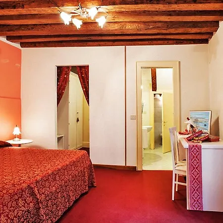 Maison San Marco Pensión