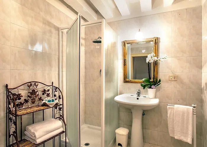 Maison San Marco 3* Veneza