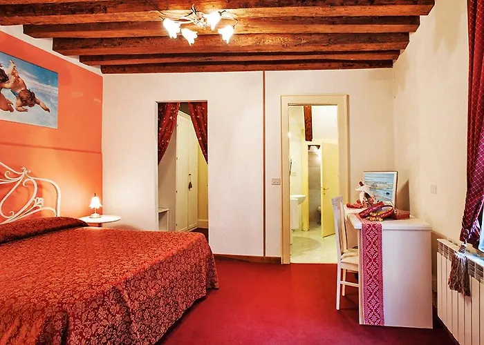 Maison San Marco Affittacamere