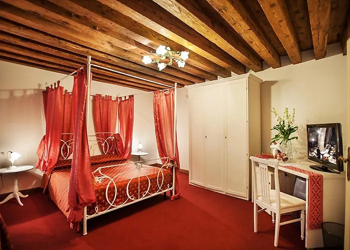 Maison San Marco 3* Veneza