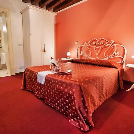 Vendégház Maison San Marco Velence