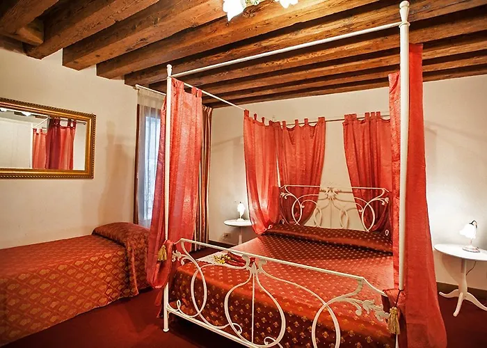 Maison San Marco Vendégház