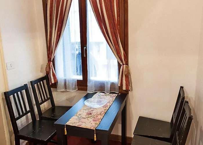 Maison San Marco 3*