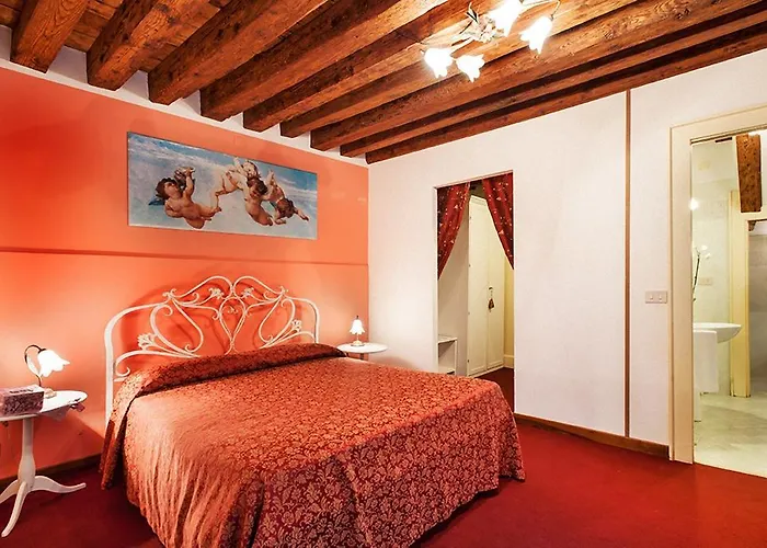 Vendégház Maison San Marco